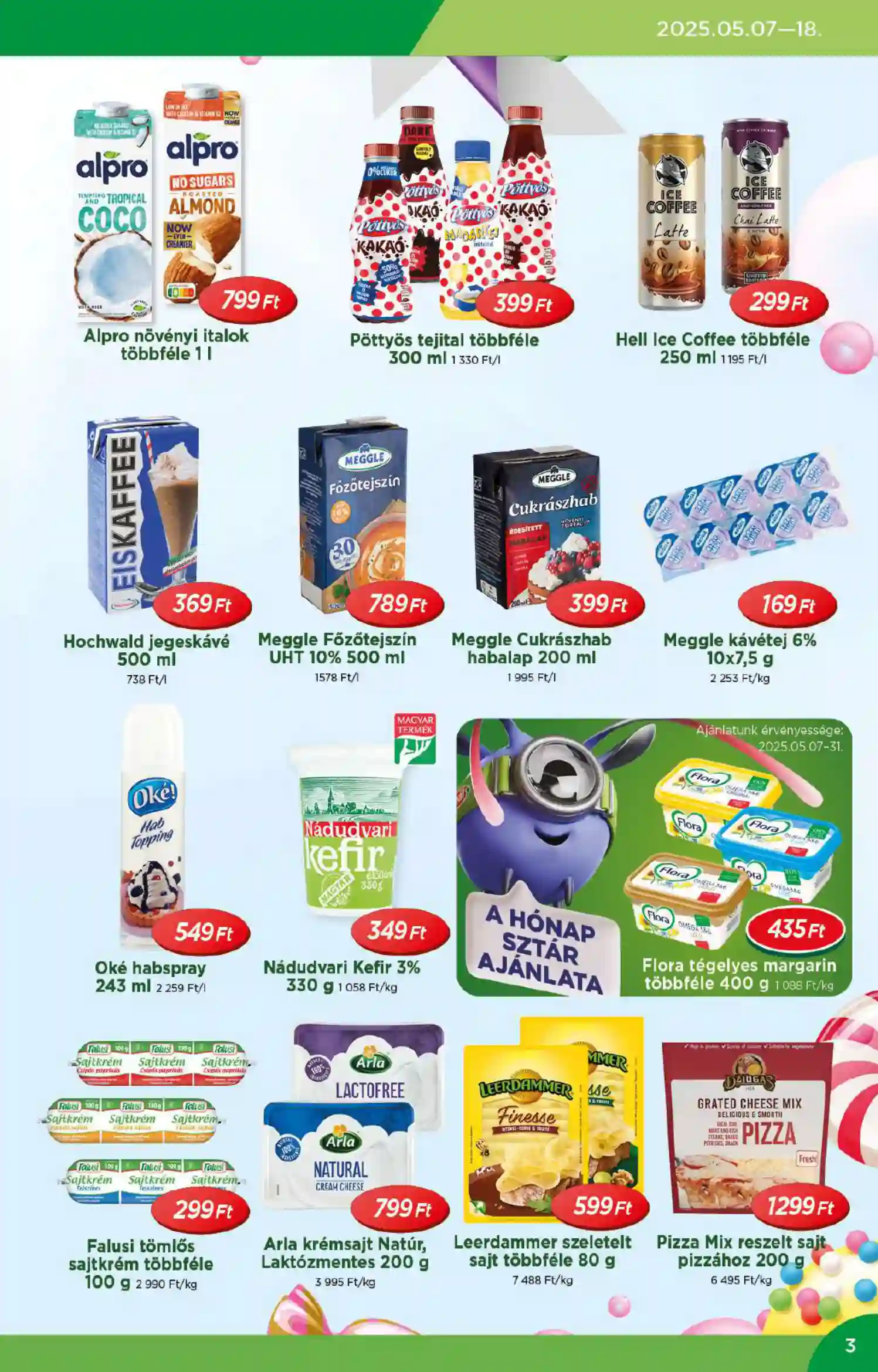 REAL AKCIÓS ÚJSÁG 19. HÉT  (13 oldal)