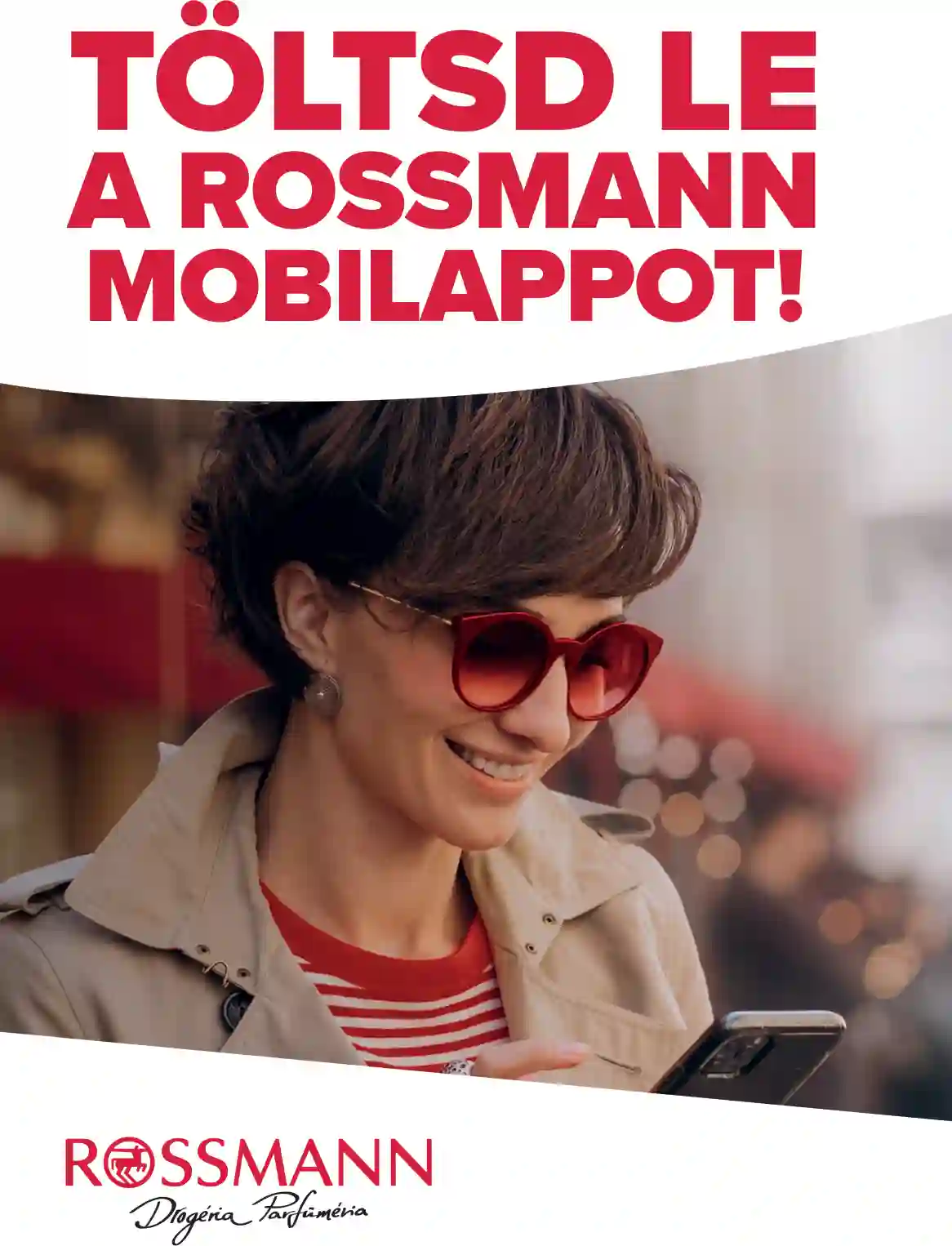 Rossmann akciós újság 42. hét (4 oldal)