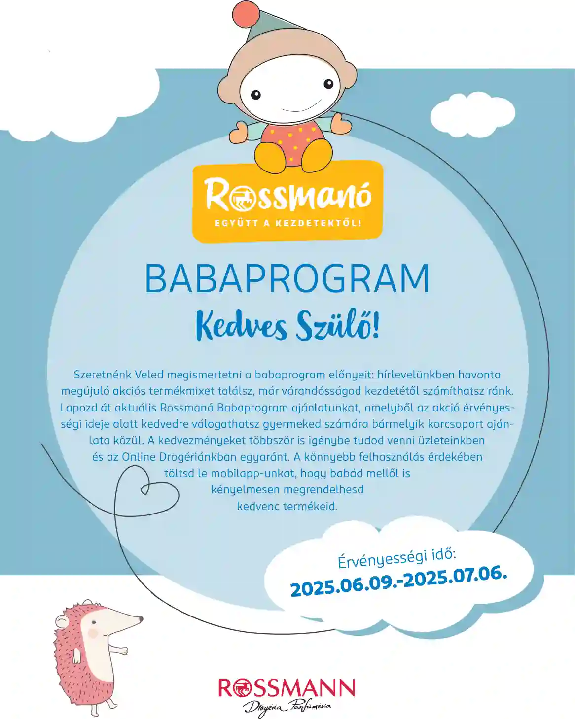 ROSSMANN  24.hét