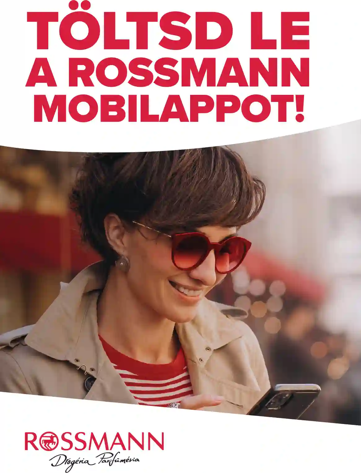 Rossmann akciós újság 24. hét (6 oldal)