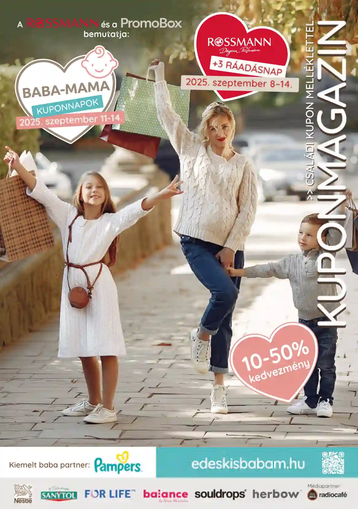 ROSSMANN  37.hét