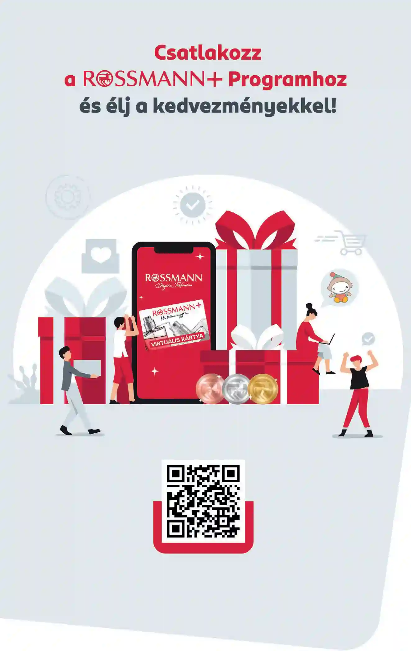 Rossmann akciós újság 39. hét (27 oldal)