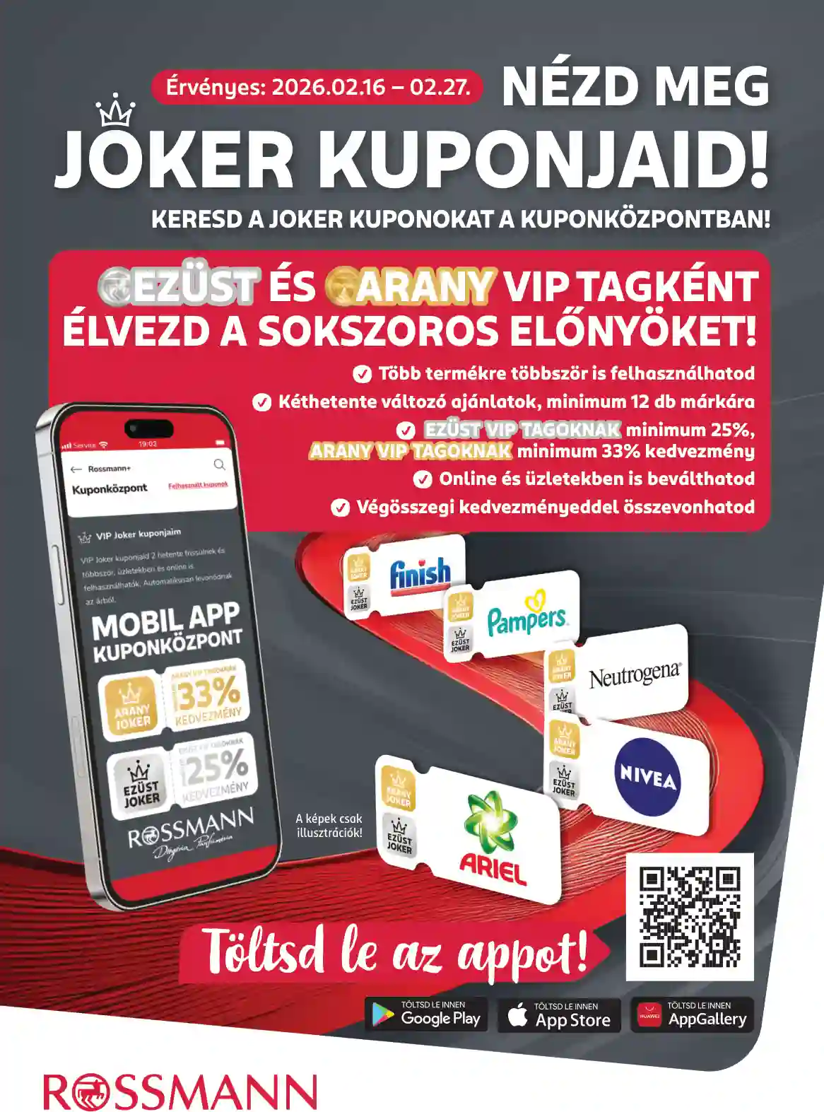 ROSSMANN  8.hét
