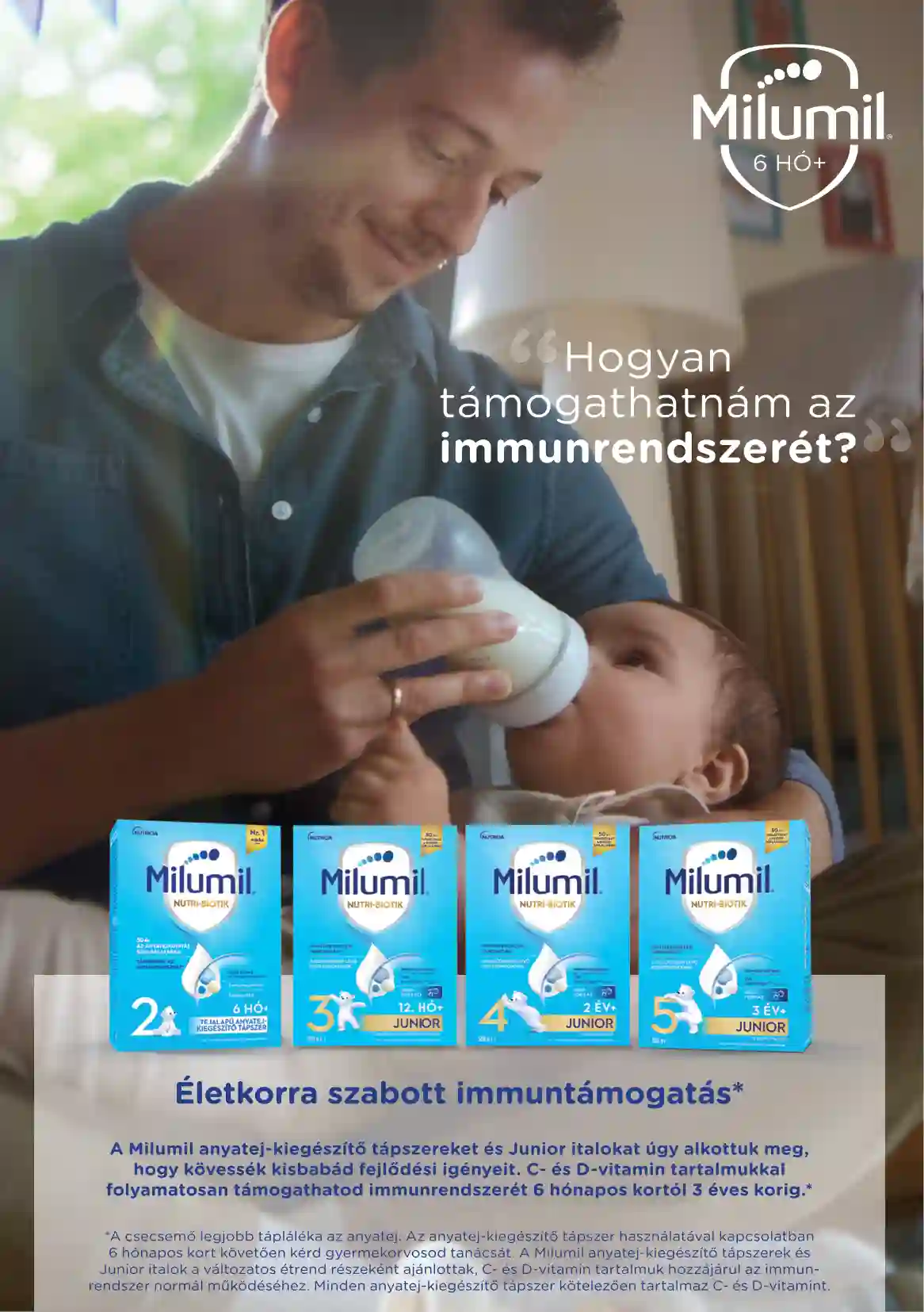 Rossmann akciós újság 15. hét (2 oldal)