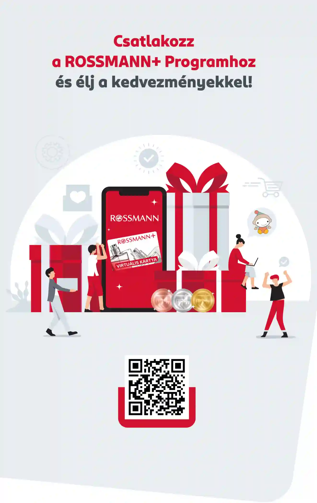ROSSMANN AKCIÓS ÚJSÁG 16. HÉT  (7 oldal)