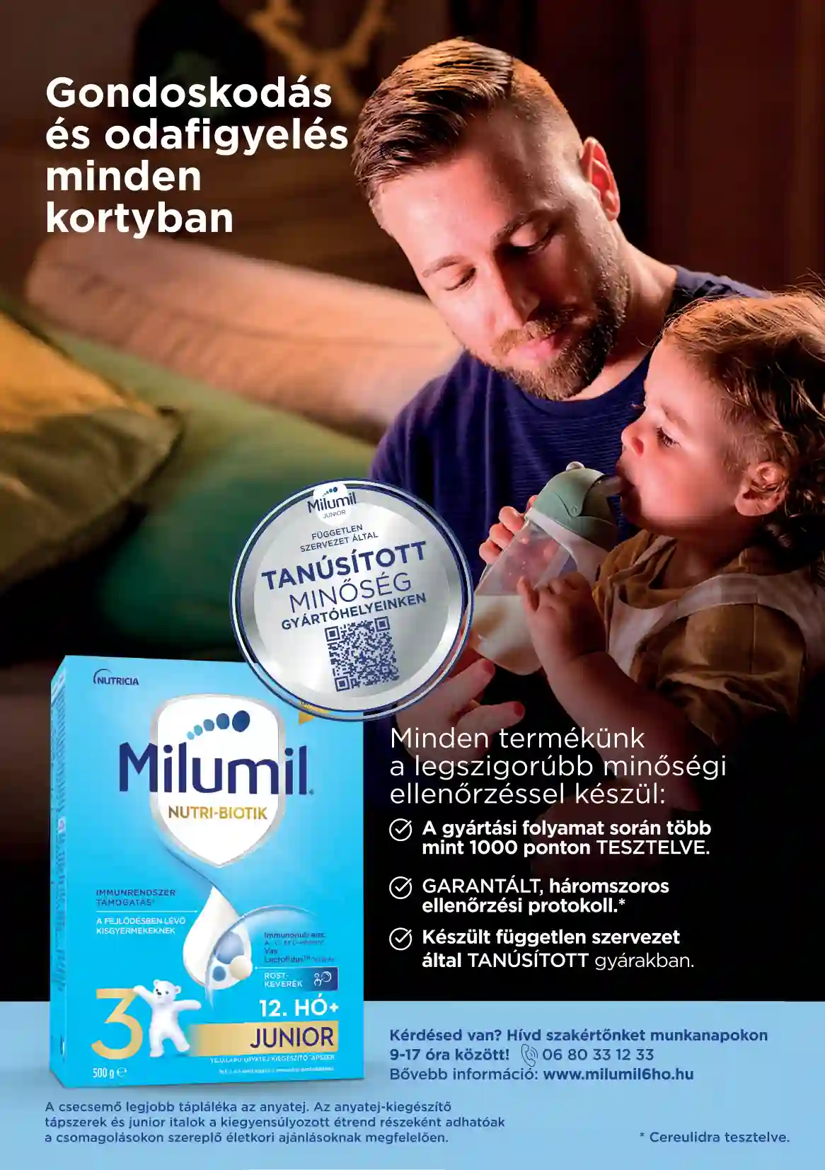 Rossmann akciós újság 21. hét (7 oldal)