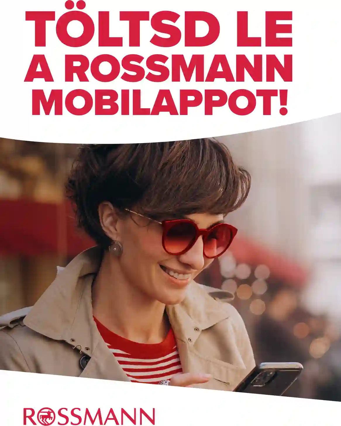 Rossmann akciós újság 25. hét (6 oldal)