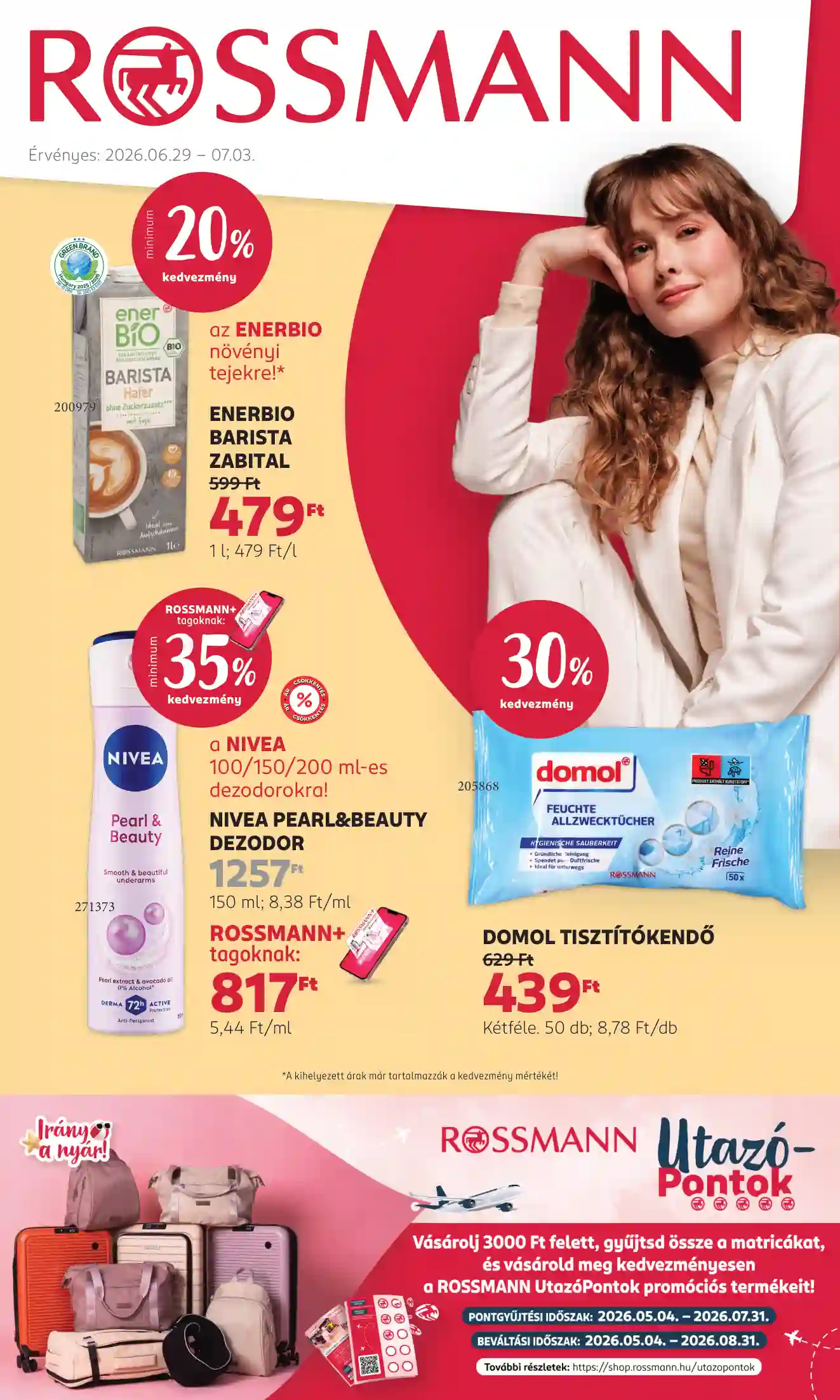 ROSSMANN  27.hét