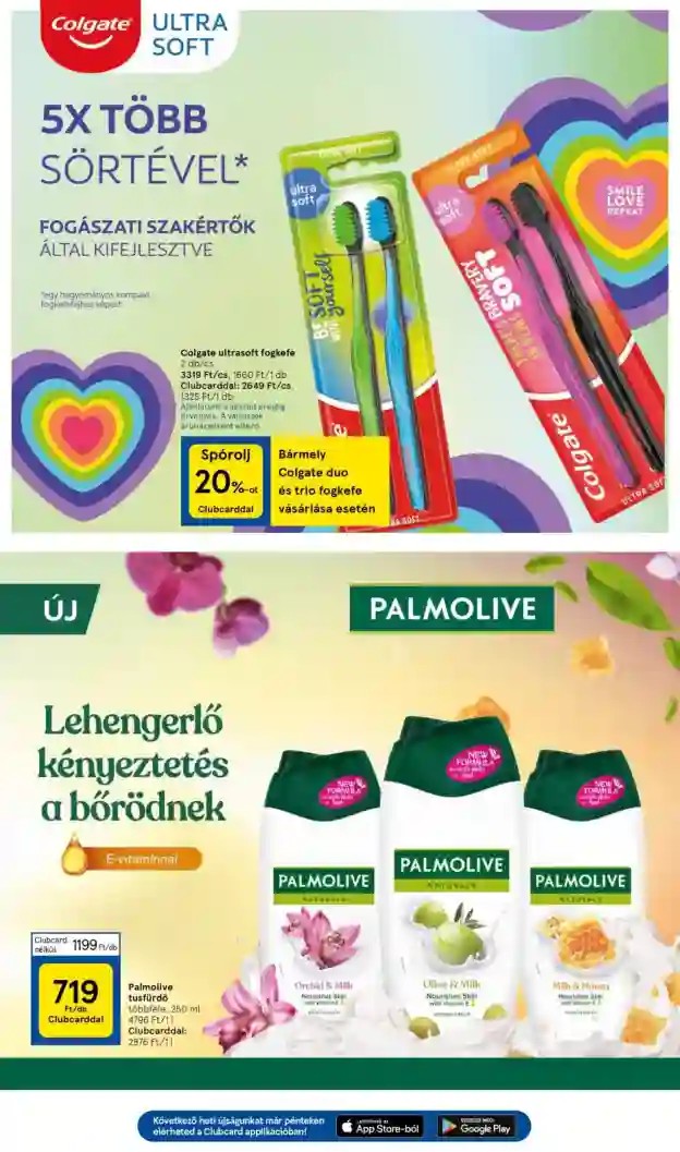 Tesco akciós újság 51. hét (16 oldal)
